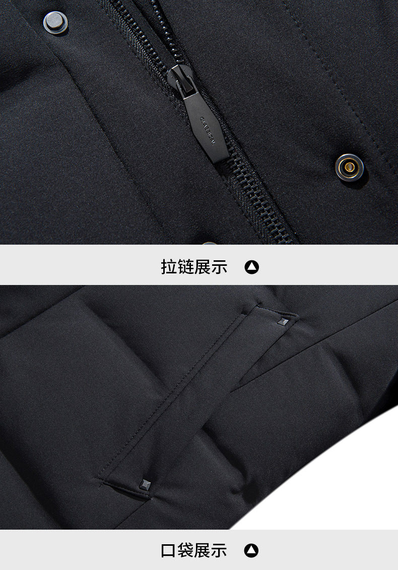 Blouson homme - Ref 3120184 Image 39