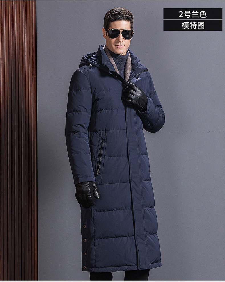 Blouson homme - Ref 3122325 Image 28