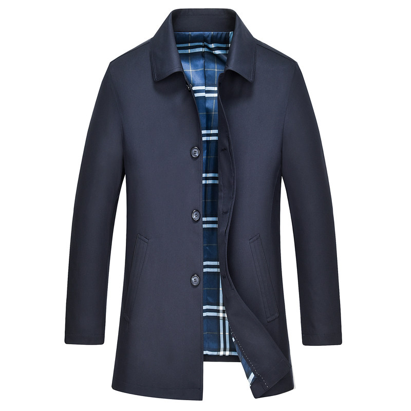 Blouson homme manches longues - Ref 3118322 Image 5