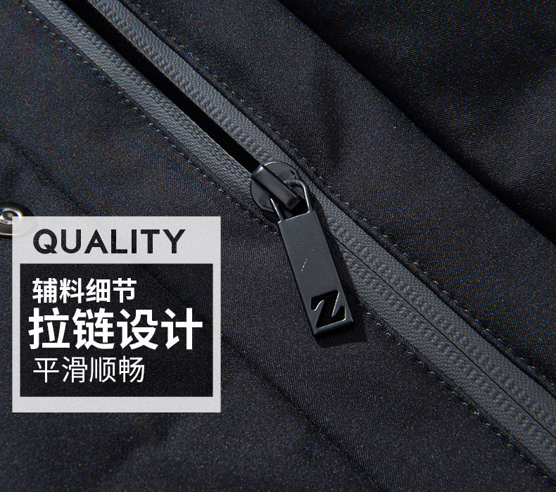 Blouson homme - Ref 3120362 Image 17