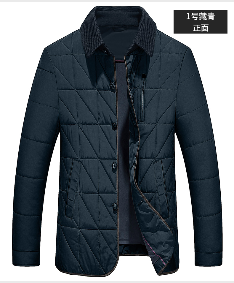 Blouson chaud pour homme - Ref 3112737 Image 27