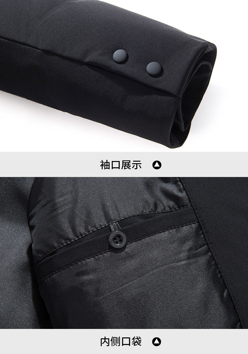 Blouson homme - Ref 3120184 Image 40