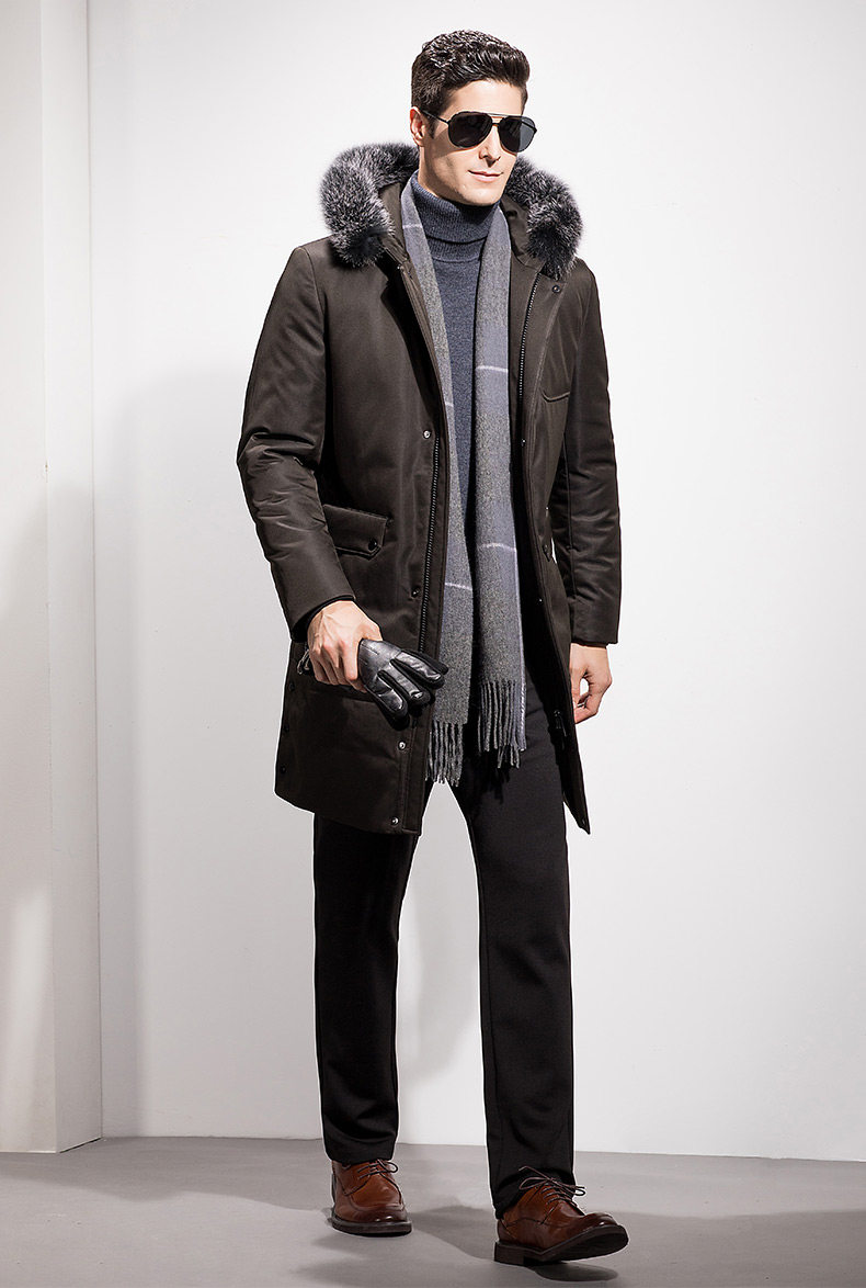 Blouson homme - Ref 3120498 Image 27
