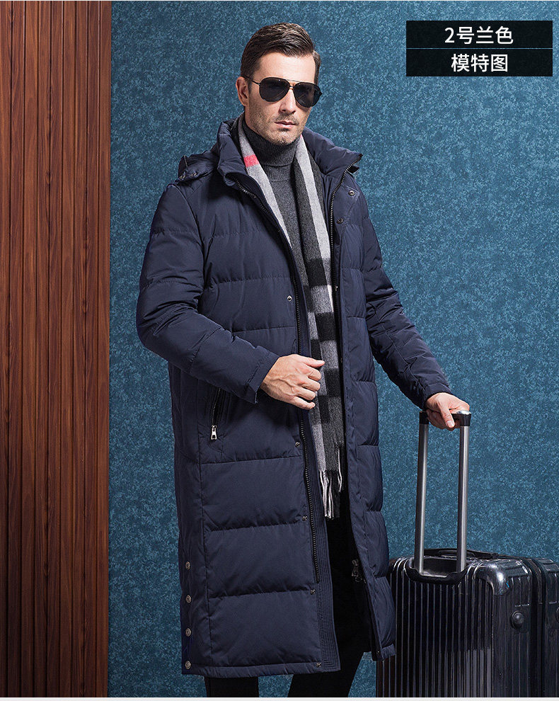 Blouson homme - Ref 3120879 Image 24