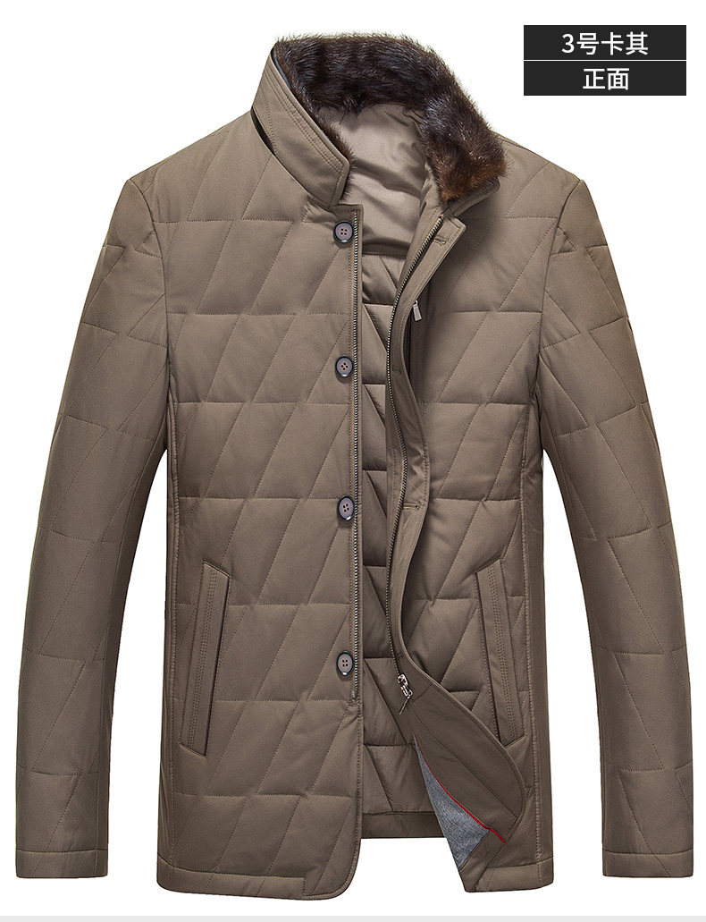 Blouson homme - Ref 3121330 Image 27