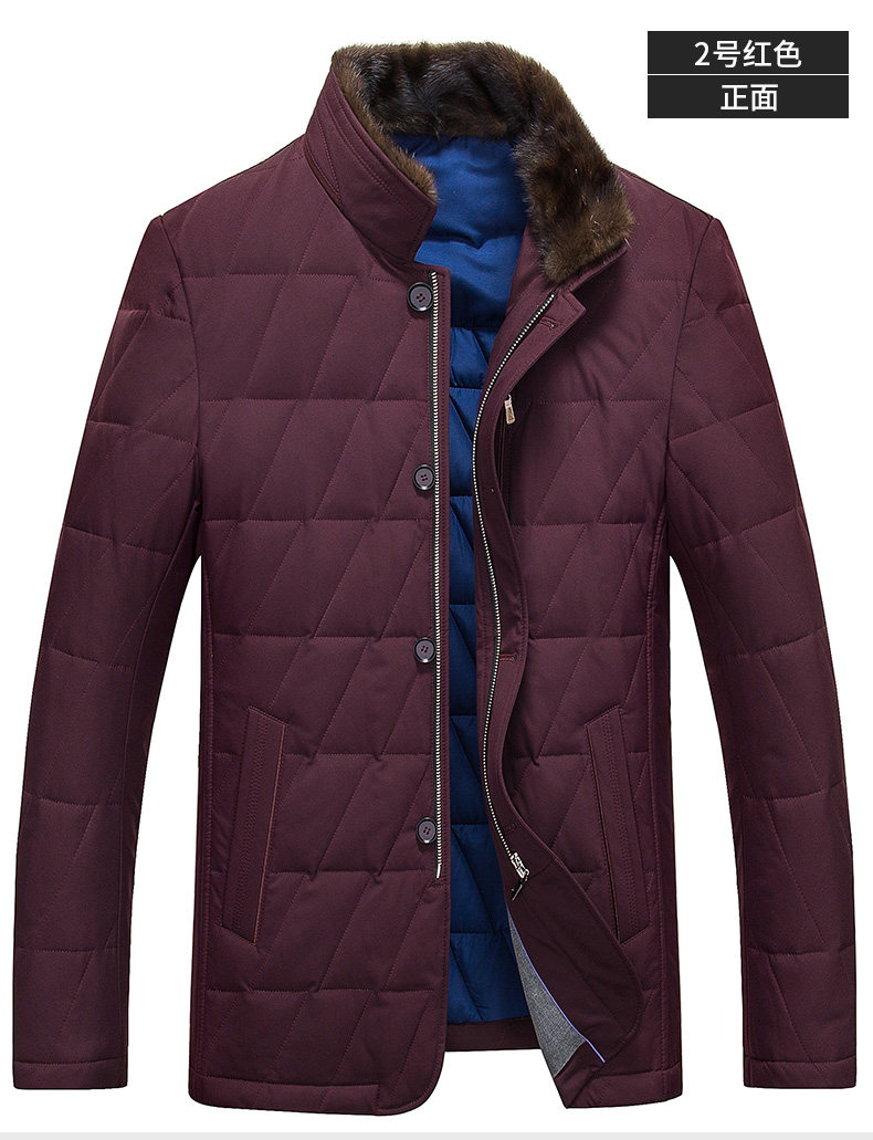 Blouson homme - Ref 3121330 Image 25