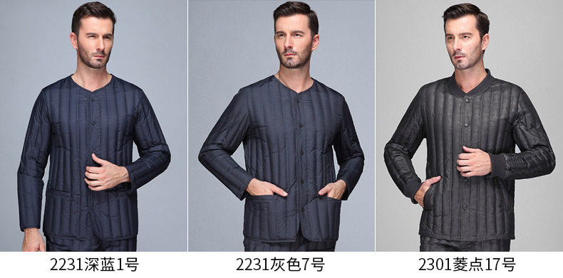 Blouson homme - Ref 3122606 Image 21