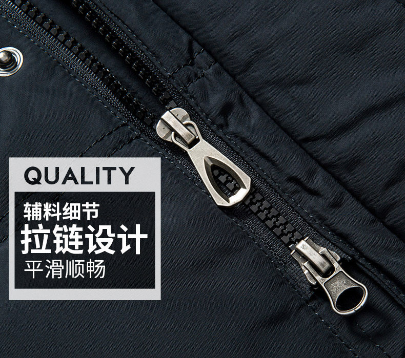 Blouson homme - Ref 3120400 Image 16