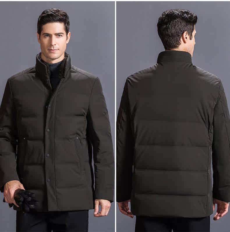 Blouson homme - Ref 3120184 Image 29