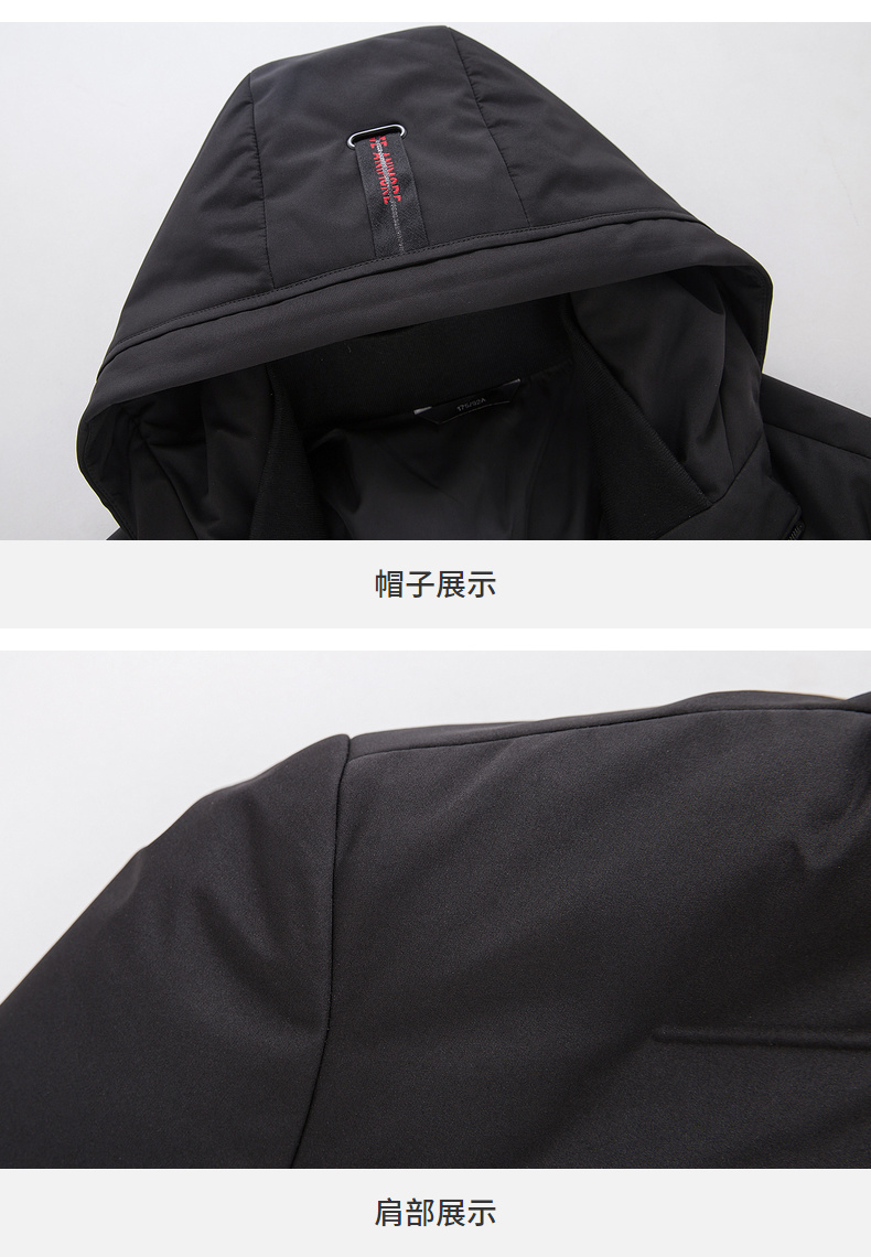 Blouson homme - Ref 3123199 Image 21