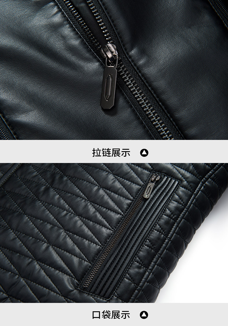 Blouson homme - Ref 3121581 Image 30
