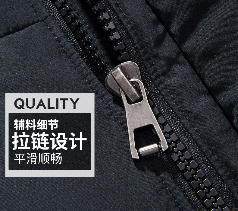 Blouson homme - Ref 3120879 Image 17