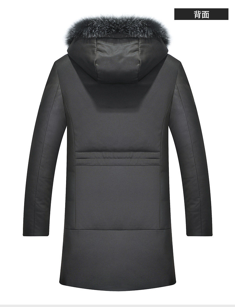 Blouson homme - Ref 3120498 Image 34