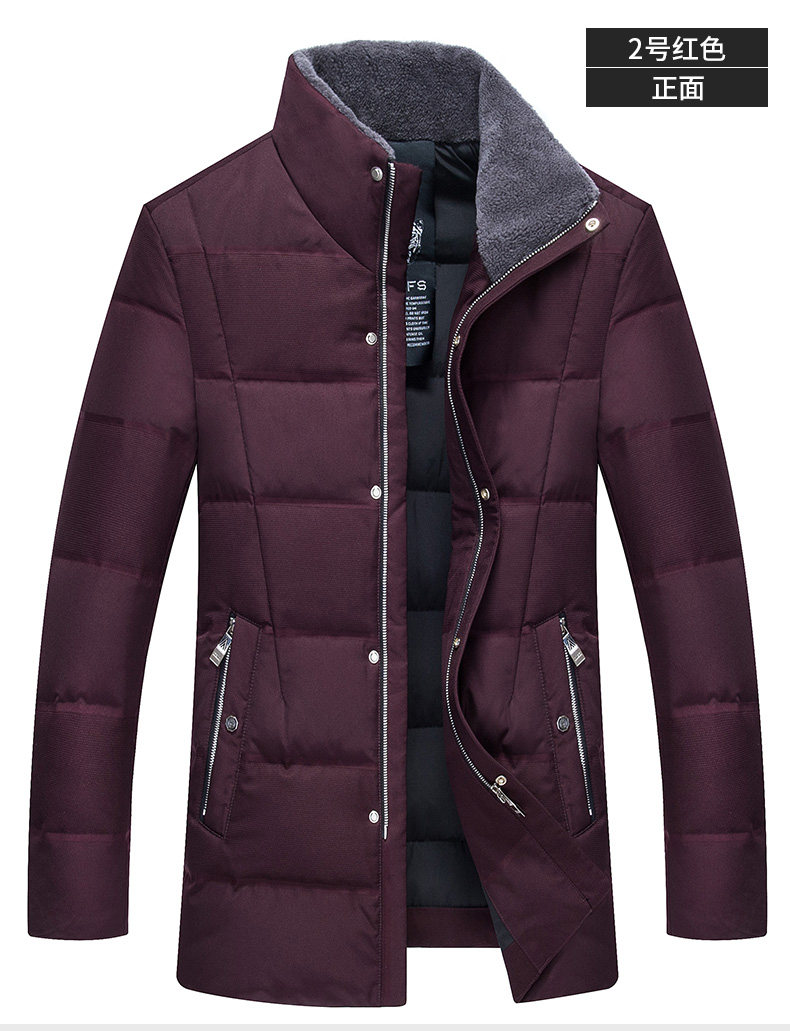 Blouson homme - Ref 3120529 Image 25