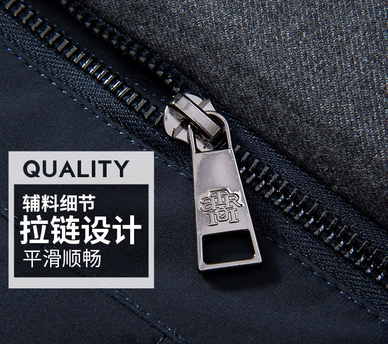 Blouson homme en Polyester - Ref 3120226 Image 16