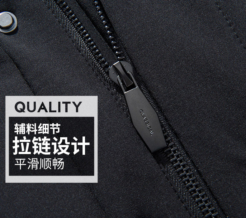 Blouson homme - Ref 3120184 Image 16