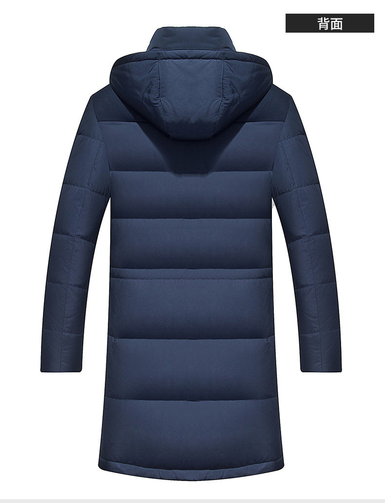 Blouson homme - Ref 3120202 Image 32