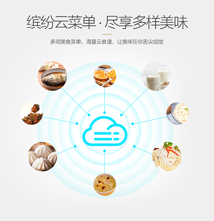 Lò vi sóng Midea / Midea M3-L236E lò vi sóng gia đình lò vi sóng lò nướng đối lưu nhà lò lò vi sóng xiaomi