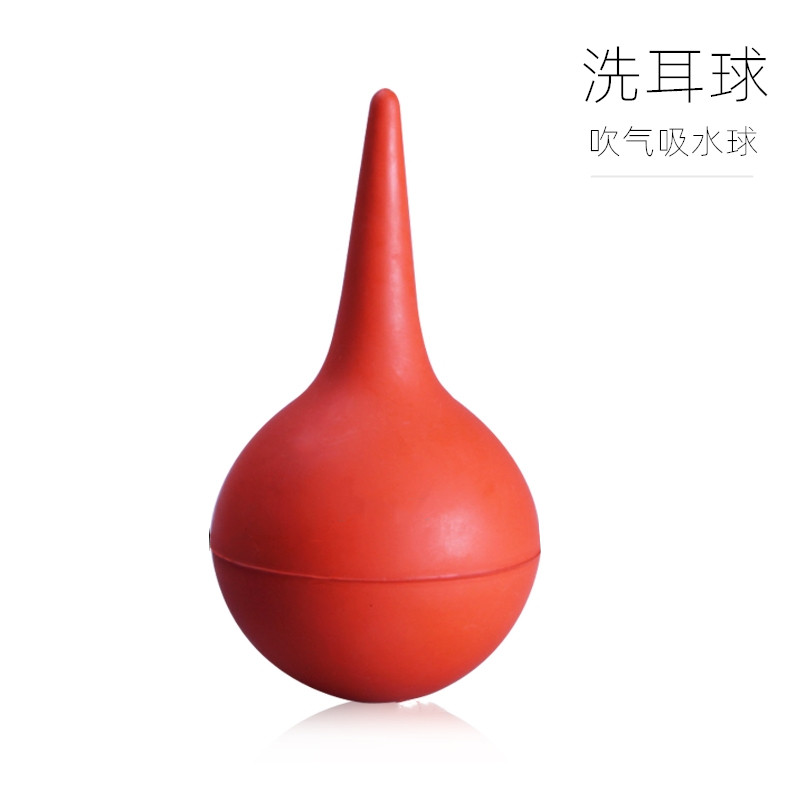 Wash earballoon tiger leather blows single - reflect lens computer dust balloon blown balloon cleaning balloon large 90