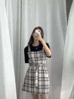 Черно -белая сеть