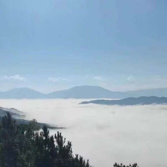 烟云之家