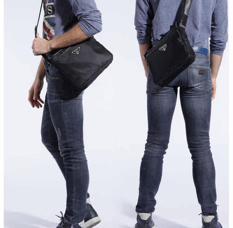 Sac pour homme - Ref 53036 Image 49