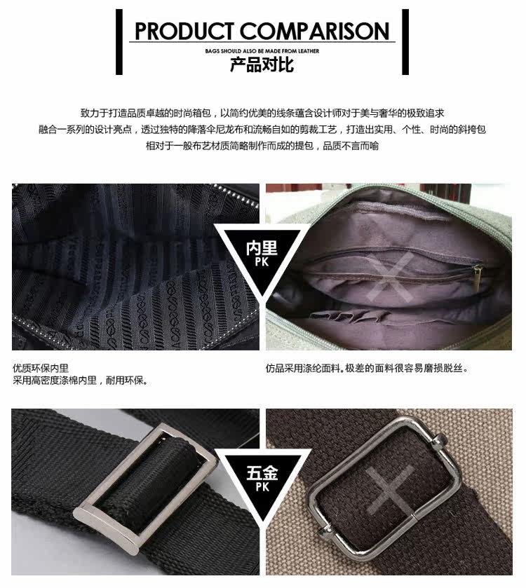 Sac pour homme - Ref 53036 Image 61