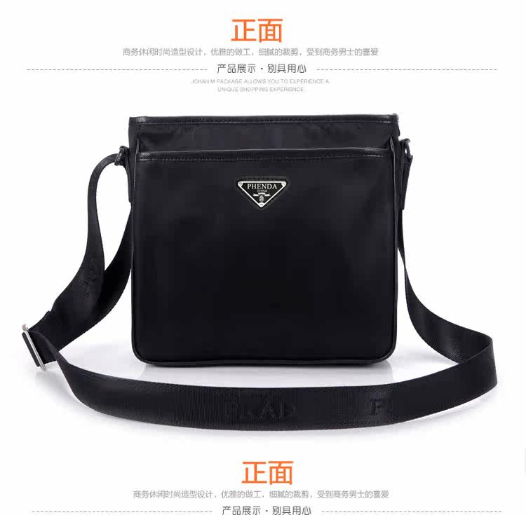 Sac pour homme - Ref 53036 Image 52