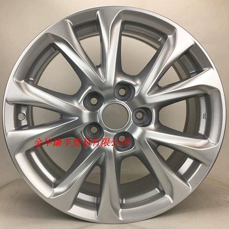 14/15/16/17/18 inch M6 Core Wing CX-5 Mazda CX-4 Angkesaila cx-7 Mazda M2 Bánh xe