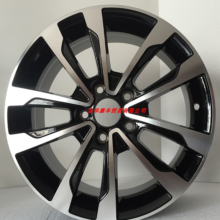 Sửa đổi bánh xe Fiat Philippine 16/17 inch Bánh xe hợp kim nhôm Feixiang nhôm vòng thép bánh xe tuổi bánh xe 	vành ô tô đẹp