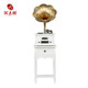 đầu đĩa than audio technica	 [Nhà tháng 7] Canna phonograph retro American phòng khách nhà Châu Âu gỗ rắn Trung Quốc máy ghi âm vinyl Trung Quốc - Máy hát 	đầu đĩa than marantz tt5005