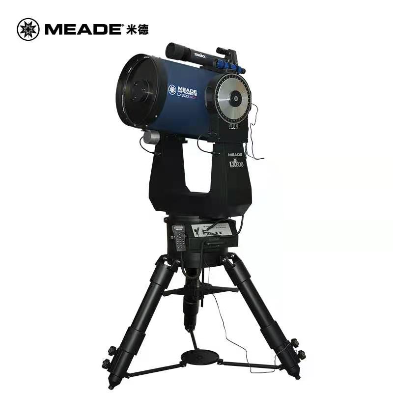 American Mead LX600 Series 16 Inch F8 Large Caliber High-end Astronomical Telescope Auto-Seeking Professional Deep Space