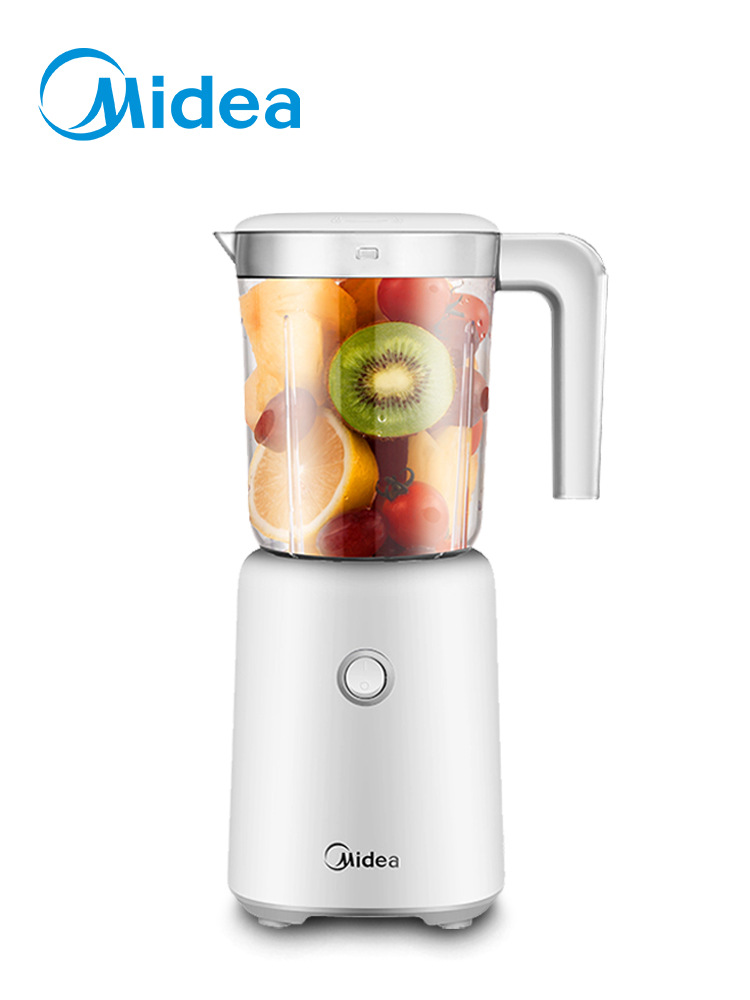 Midea Midea MJ-WBL2501B Juicer Household Fruits and Vegetables Multifunctional Complementary Food Blender