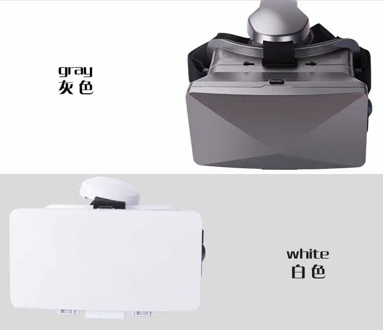 Lunettes VR ou 3D - Ref 1233829 Image 11