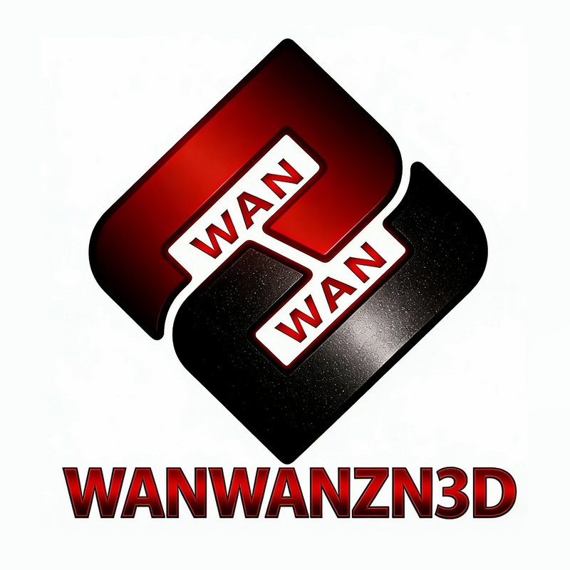 万万智能专业工业级3D打印定制企业店