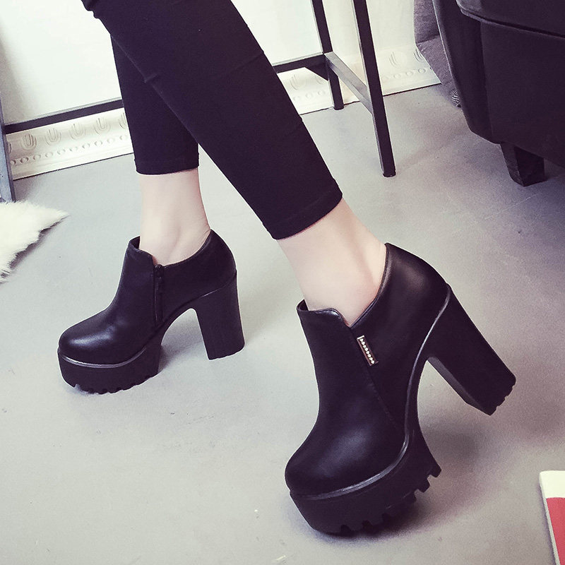 Chaussures de printemps - Ref 917732 Image 19