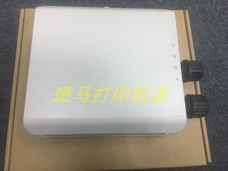 Zebra extreme wireless network storage refrigeration industrial environment WIFI coverage outdoor AP7662-680B40-WR