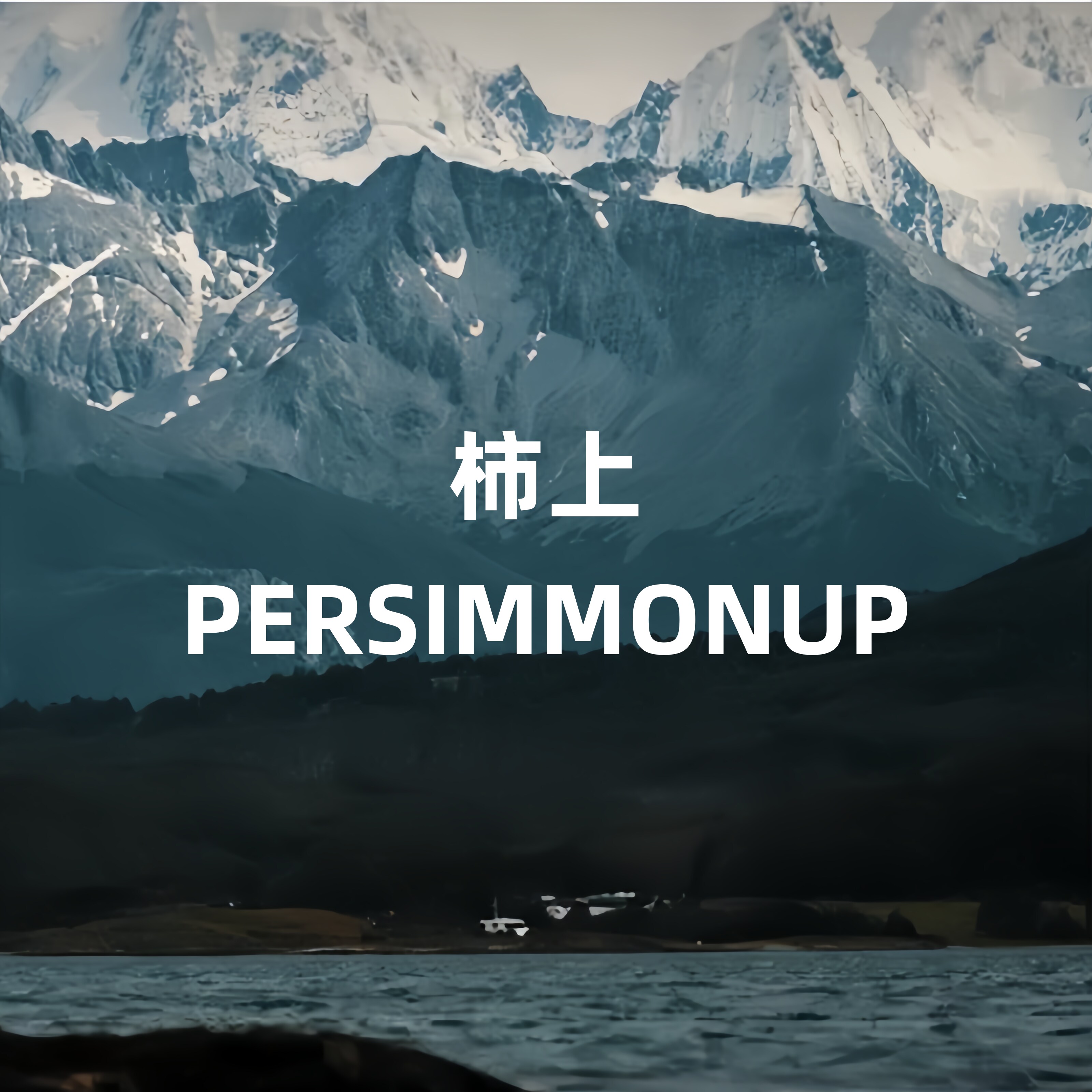 PERSIMMONUP柿上户外店