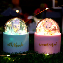 Surprise lucky blind box Daquan 2020 Net Red new children girls hand Doll Girl version gift box ornaments