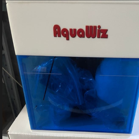 AquaWiz海缸KH自动检测自动滴定海神台湾KHA海水硬度检测自动添加