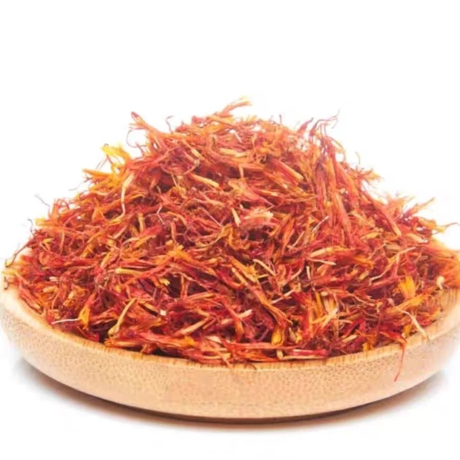 百味中草