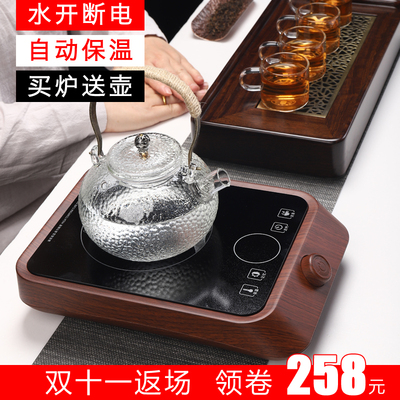 Irven El Wen Electric Ceramics Ceramis