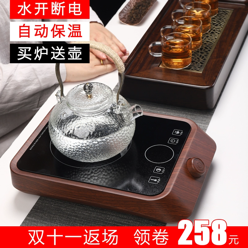 Irven El Wen Electric Ceramics Ceramis