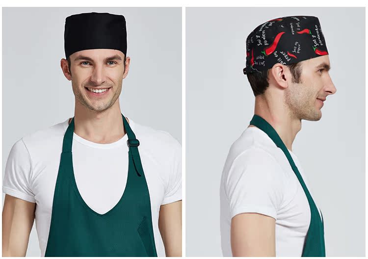 Veste chef cuisinier - Ref 1909291 Image 35
