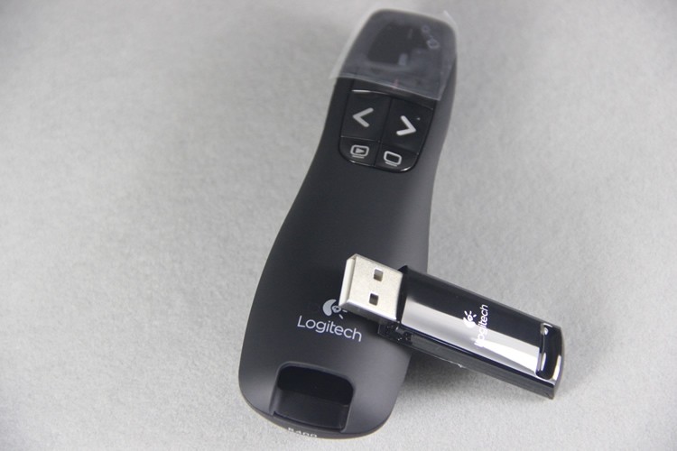 Telecommande - pointeur laser - Ref 385299 Image 6