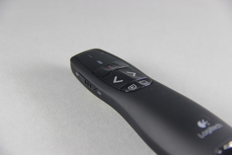 Telecommande - pointeur laser - Ref 385299 Image 9