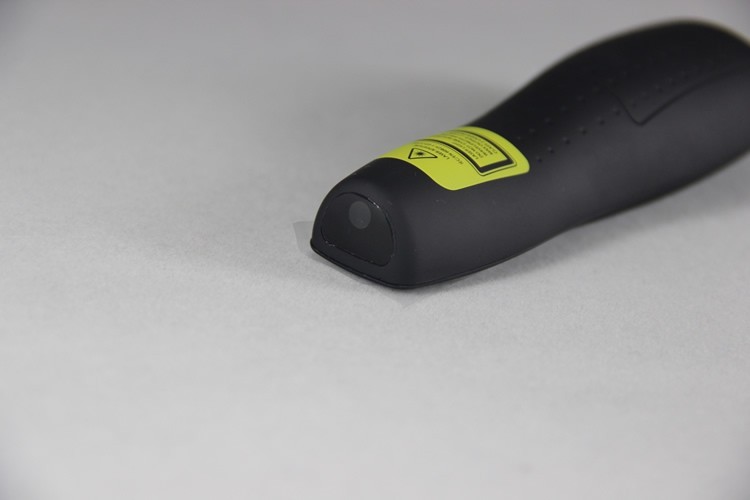 Telecommande - pointeur laser - Ref 385299 Image 12