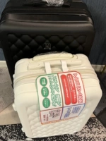 Чемодан, руль, японская тележка, 24 дюймов, стиль