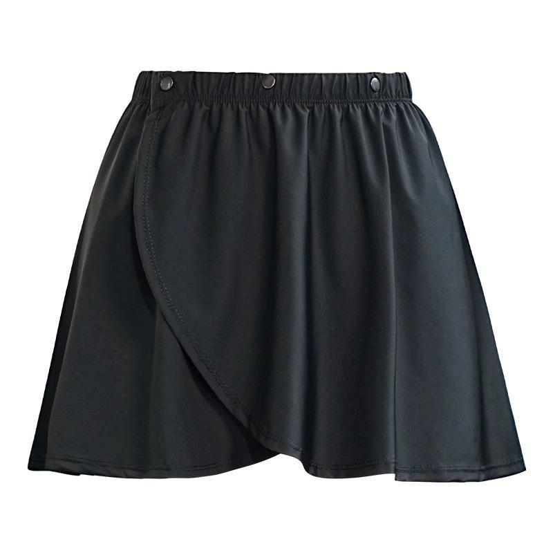Summer Swimsuit Skirt for Women, Covering the Lower Body to Prevent Embarrassment, One-Piece Design, Covers the Buttocks and Makes You Look Slimmer Summer Swimsuit Skirt for Women, Covering the Lower Body to Prevent Embarrassment, One-Piece Design, Covers the Buttocks and Makes You Look Slimmer