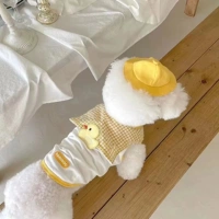 Детские цыпочки желтые (исключая желтый)